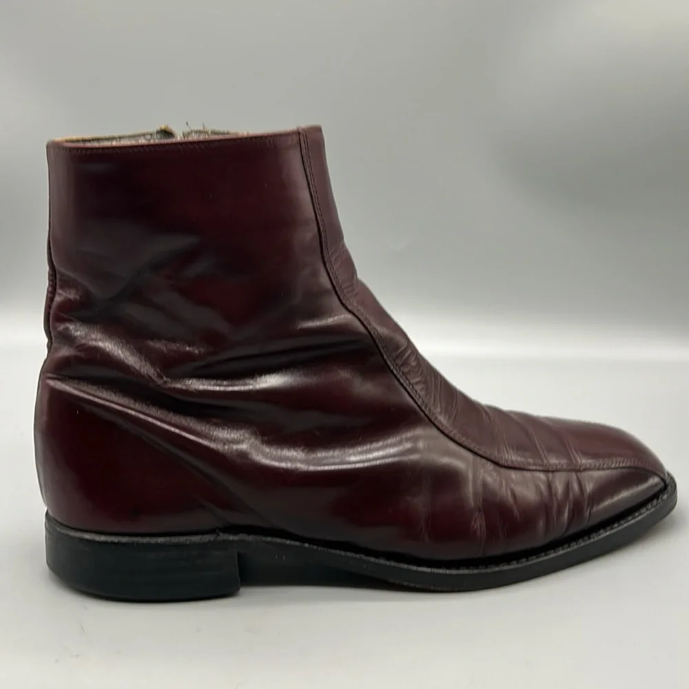 Vintage British Walkers boots